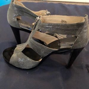 Michael Kors heels